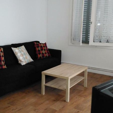 Bel Appartement A Vivre Σαιντ-Ετιέν Εξωτερικό φωτογραφία