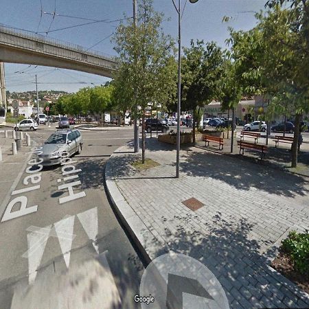Bel Appartement A Vivre Σαιντ-Ετιέν Εξωτερικό φωτογραφία