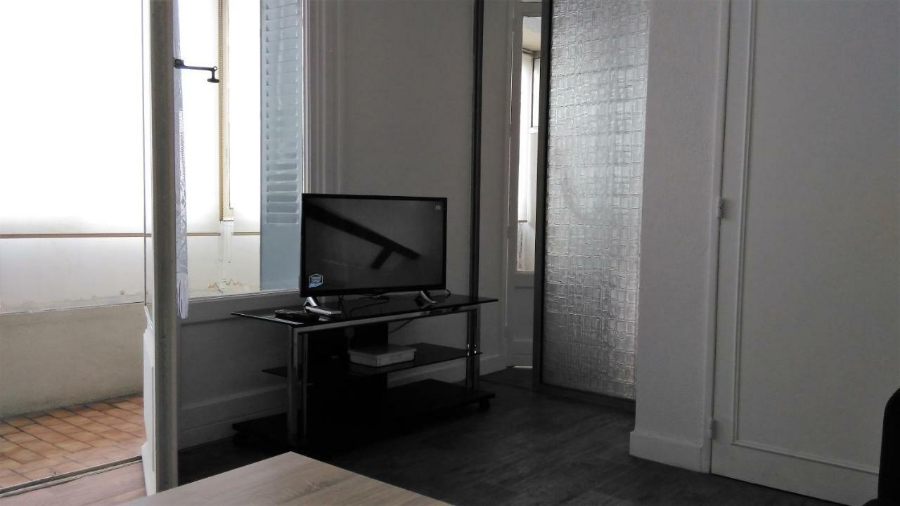 Bel Appartement A Vivre Σαιντ-Ετιέν Εξωτερικό φωτογραφία