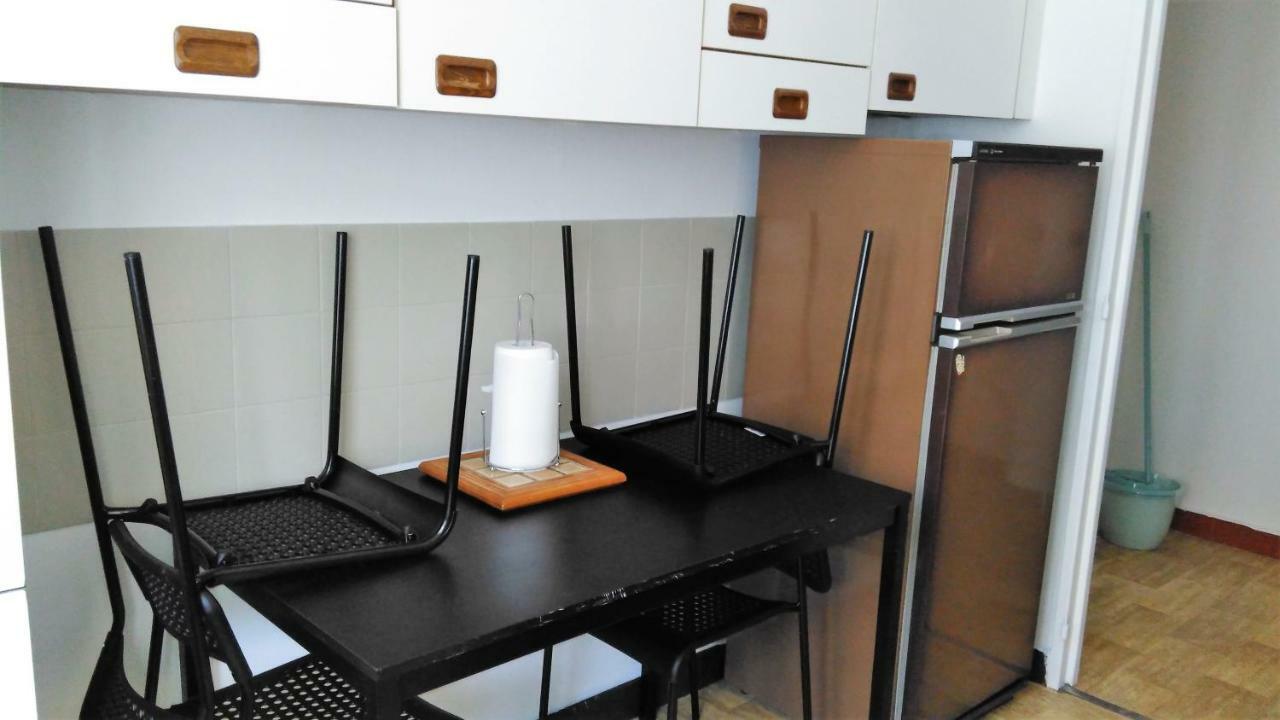 Bel Appartement A Vivre Σαιντ-Ετιέν Εξωτερικό φωτογραφία