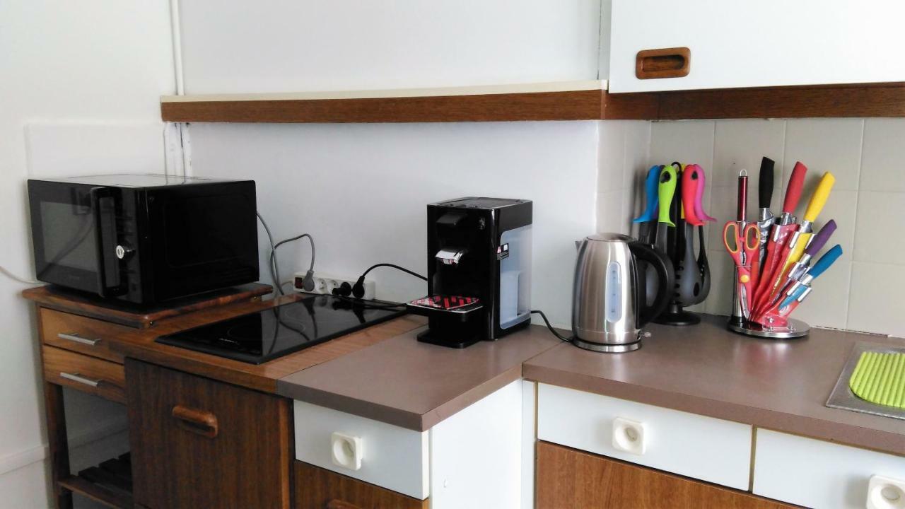Bel Appartement A Vivre Σαιντ-Ετιέν Εξωτερικό φωτογραφία
