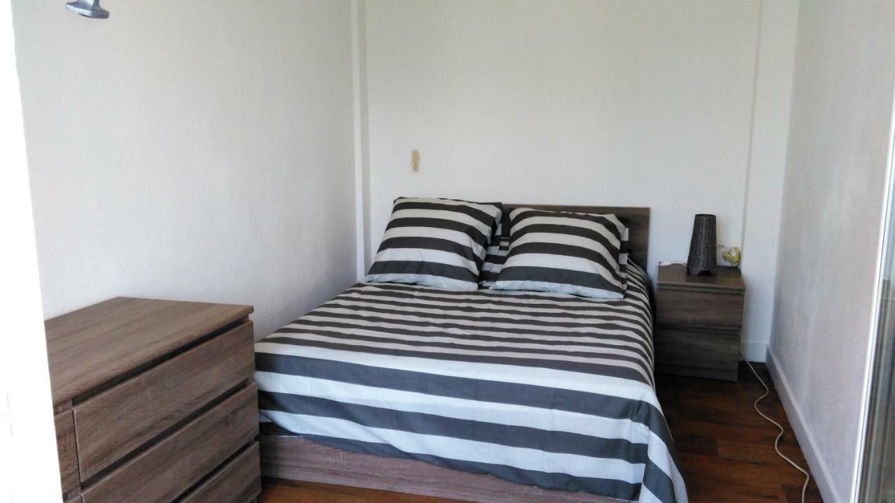 Bel Appartement A Vivre Σαιντ-Ετιέν Εξωτερικό φωτογραφία