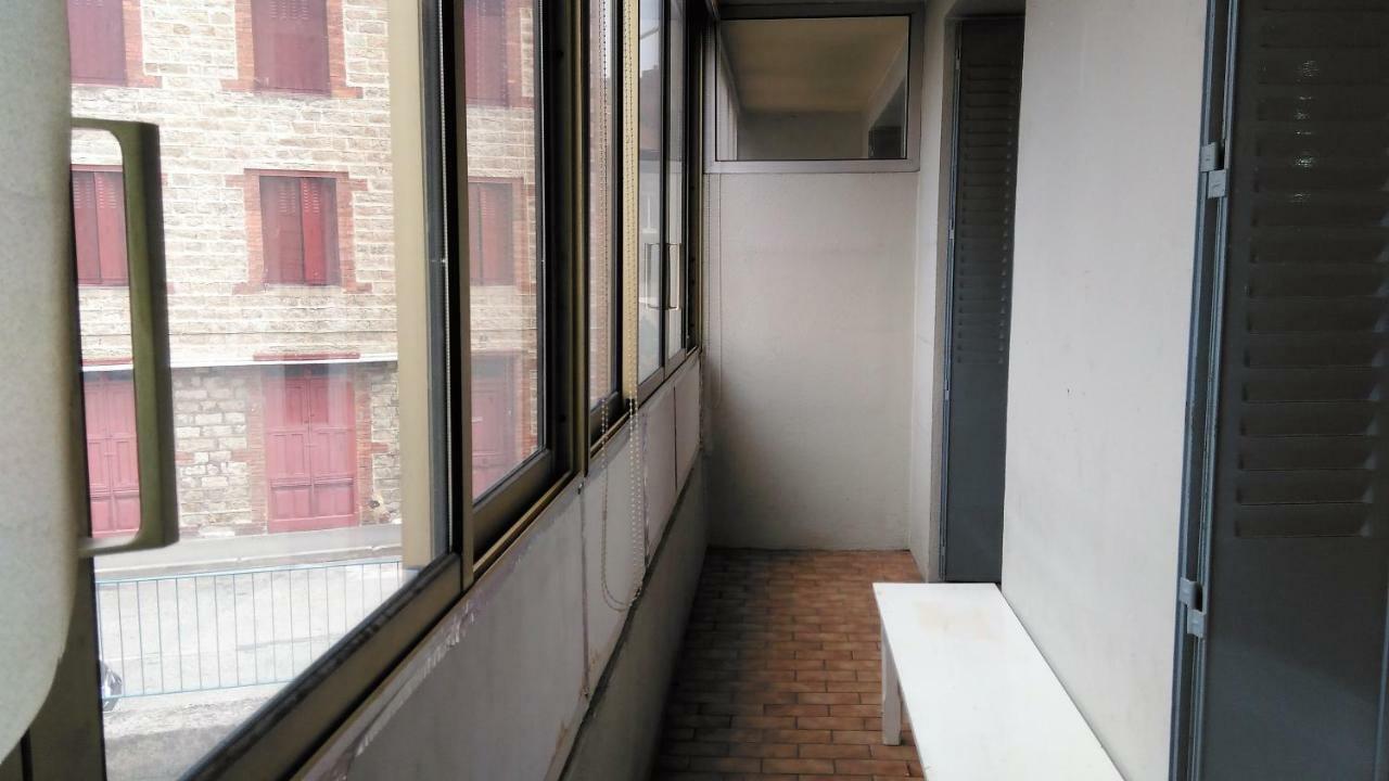 Bel Appartement A Vivre Σαιντ-Ετιέν Εξωτερικό φωτογραφία